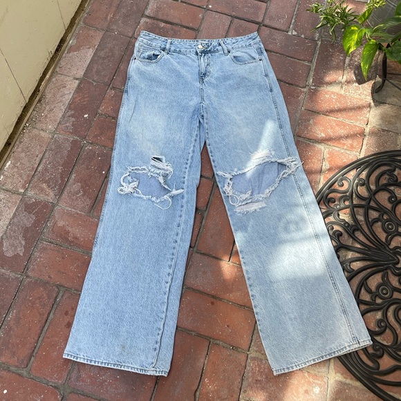 PACSUN JEANS - Picture 1 of 4